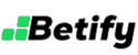 Betify Casino Logo